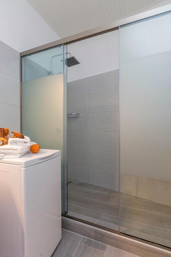 Nobilis Corfu Apartment Экстерьер фото
