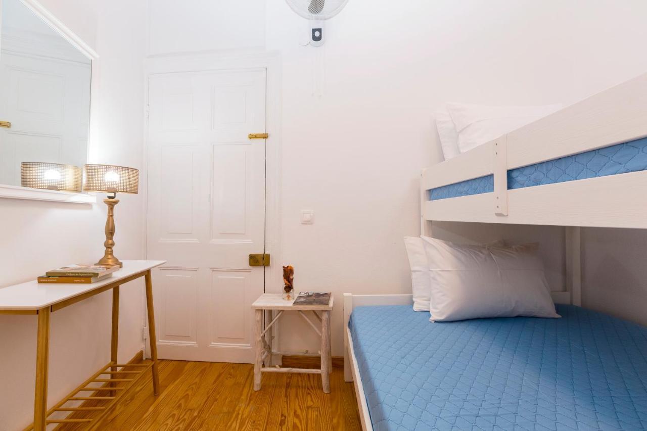 Nobilis Corfu Apartment Экстерьер фото