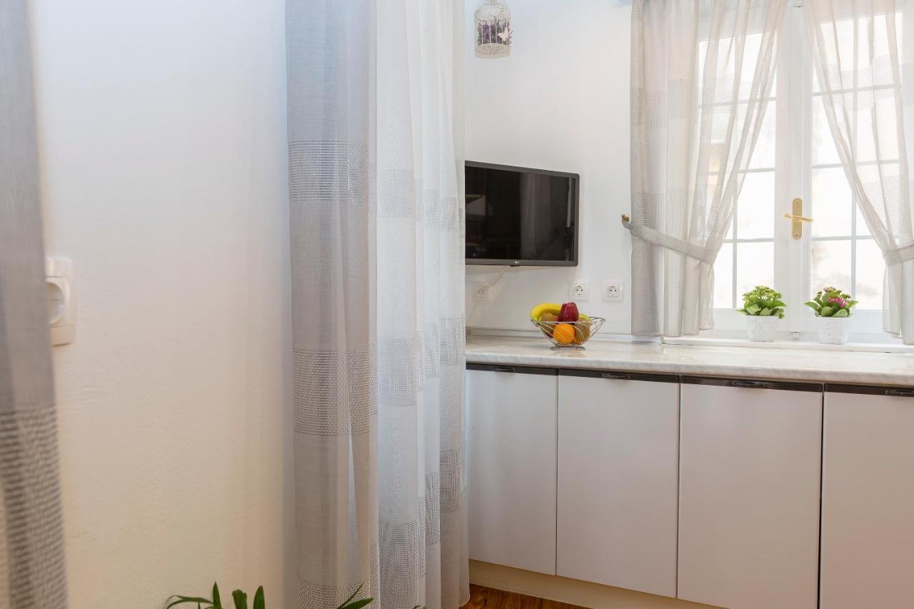 Nobilis Corfu Apartment Экстерьер фото