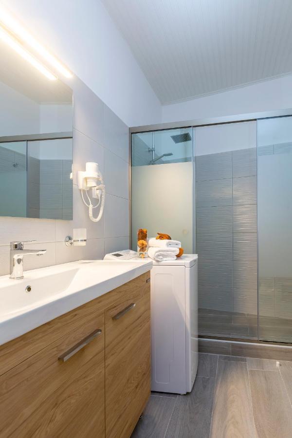 Nobilis Corfu Apartment Экстерьер фото