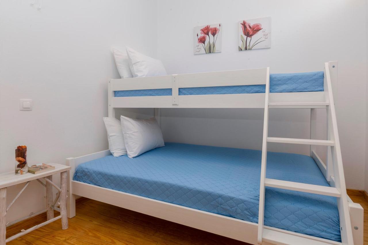 Nobilis Corfu Apartment Экстерьер фото
