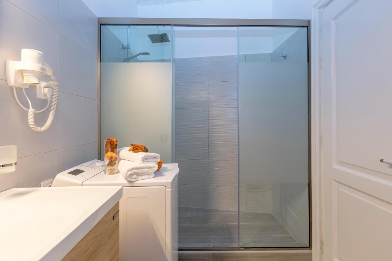 Nobilis Corfu Apartment Экстерьер фото