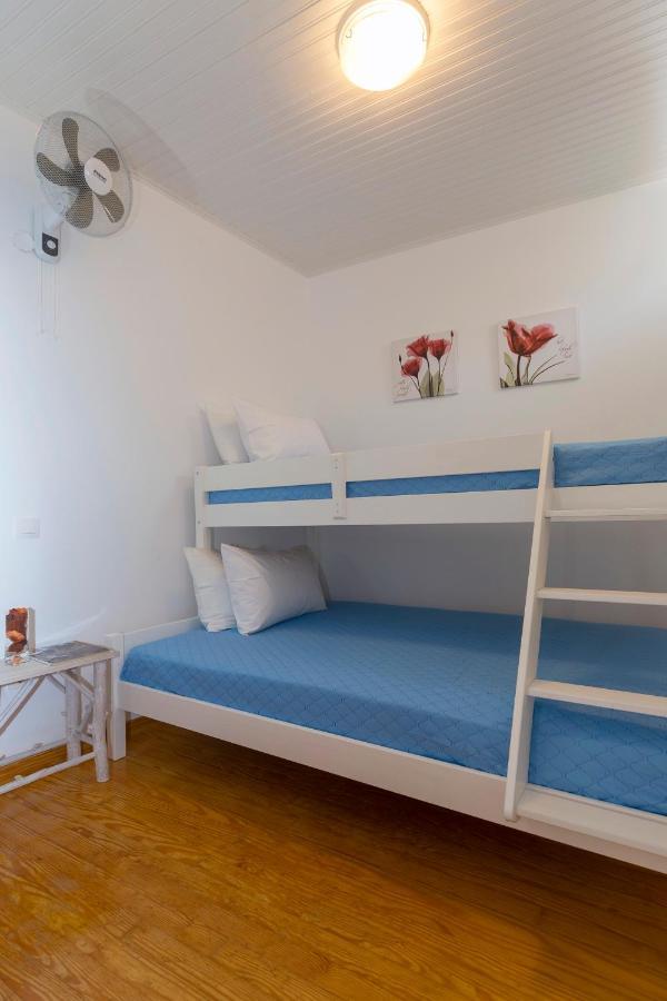 Nobilis Corfu Apartment Экстерьер фото
